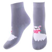 Шкарпетки дитячі махрові р.16,18  (рис.1155)