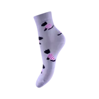 Шкарпетки дитячі демісезонні р.16,18 (рис.1026)