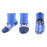 Шкарпетки дитячі махрові р.16,18 (рис.1029)