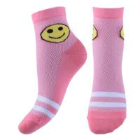 Шкарпетки дитячі літні р. 16, 18 (ріс. 0015)