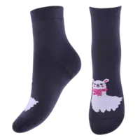 Шкарпетки дитячі махрові р.12,14  (ріс. 1155)