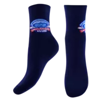 Шкарпетки дитячі махрові р.16,18  (ріс.1160)
