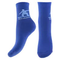 Шкарпетки дитячі махрові р.16,18  (ріс.1160)