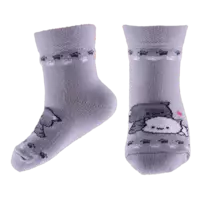 Шкарпетки дитячі демісезонні р.12.14 (ріс.1169)