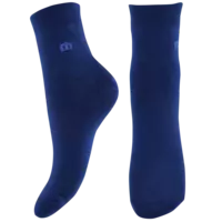 Шкарпетки дитячі махрові  р.20,22 (рис.841)