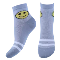 Шкарпетки дитячі літні р. 20,22 (ріс. 0015)