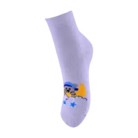 Шкарпетки дитячі махрові р.16,18 (рис.1042)