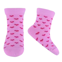 Шкарпетки дитячі демісезонні р.16,18 (рис.1061)