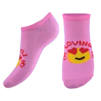 Шкарпетки дитячі демісезонні р.20,22 (ріс.1065)