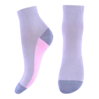 Шкарпетки жіночі демісезонні р.23, 25