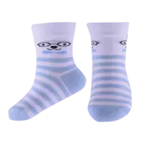 Шкарпетки дитячі демісезонні р.8,10 (ріс.1069)