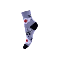 Шкарпетки дитячі демісезонні р.20,22 (ріс.1051)