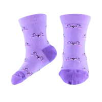 Шкарпетки дитячі демісезонні р.16.18 (ріс.1206)