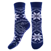 Шкарпетки жіночі махрові р.23, 25 (ріс.4059)