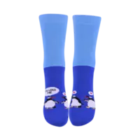 Шкарпетки жіночі махрові р.23, 25