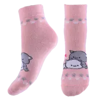 Шкарпетки дитячі демісезонні р.16,18 (ріс. 1169)
