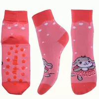 Шкарпетки дитячі демісезонні р.16,18 (ріс. 1016)